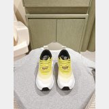 Top Quality LOEWE On Cloudtilt 2.0 couple sneaker