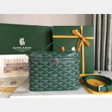 Beauty Fake Designer 020185 Makeup Goyard Muse Luxury Bag