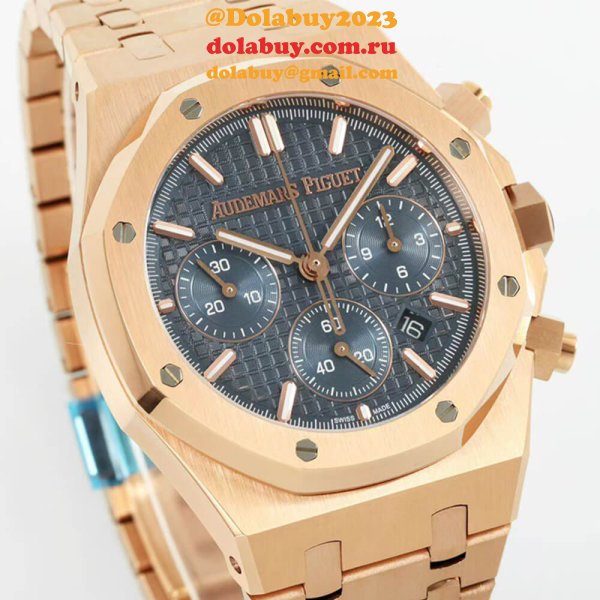 Audemars Piguet Royal Oak 26730