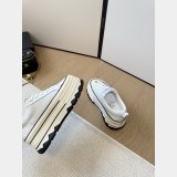 Top Quality CC Sneakers Women Shoes