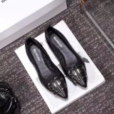 High Quality Balenciaga Shoes 001