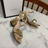 One Word Gucci Sandals Perfect Summer Slippers Shoes