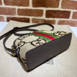 Designer Gucci Replica Ophidia Small Shoulder Bag 499621 Copy