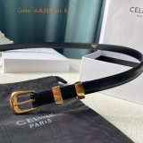 Replica Celine Inspired 18/25MM Top Quality Belt