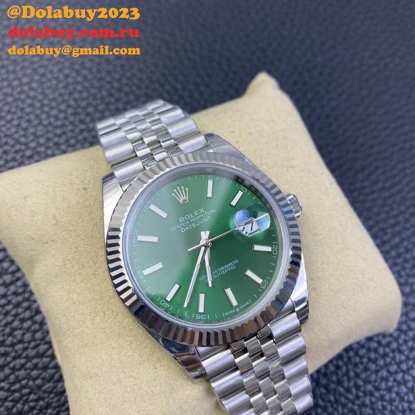 Rolex Datejust 41