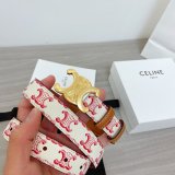 AAA Quality Replica Celine Belt Sell at Dolabuy