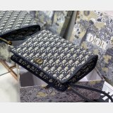 High Quality Happy Copy Dior Clutch Replica Bags