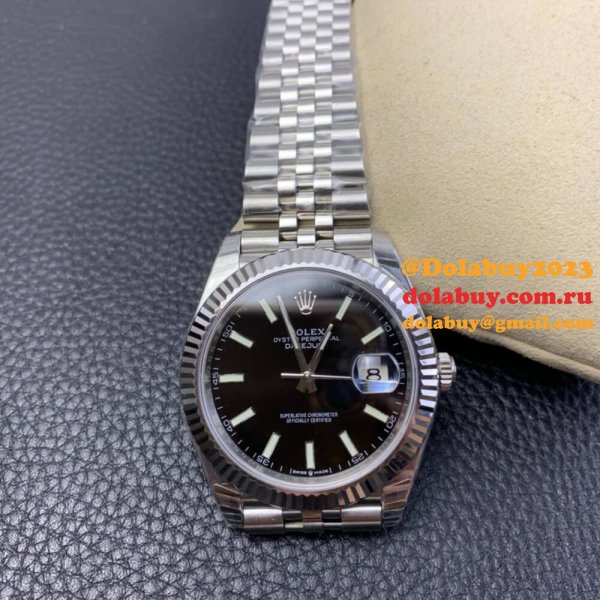 Rolex Datejust 41