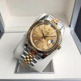 Rolex Datejust 41