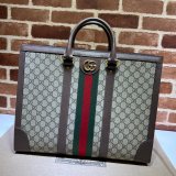 Gucci Top Ophidia 724665 Tote Supreme Knockoff Bag