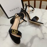 One Word Gucci Sandals Perfect Summer Slippers Shoes