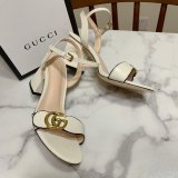 One Word Gucci Sandals Perfect Summer Slippers Shoes