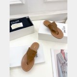 Dolabuy Celine Designer Replica Flip Flops Shoes