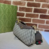 Gucci Replica Ophidia GG Crossbody Wholesale 735132 Luxury Bag