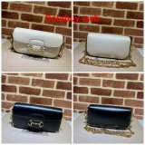 Gucci Replica AAA+ Horsebit 1955 Shoulder Designer Bag