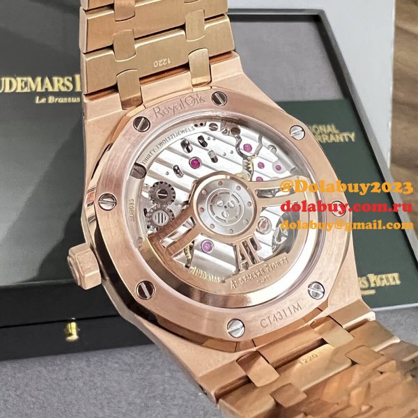 Audemars Piguet Royal Oak 15510OR