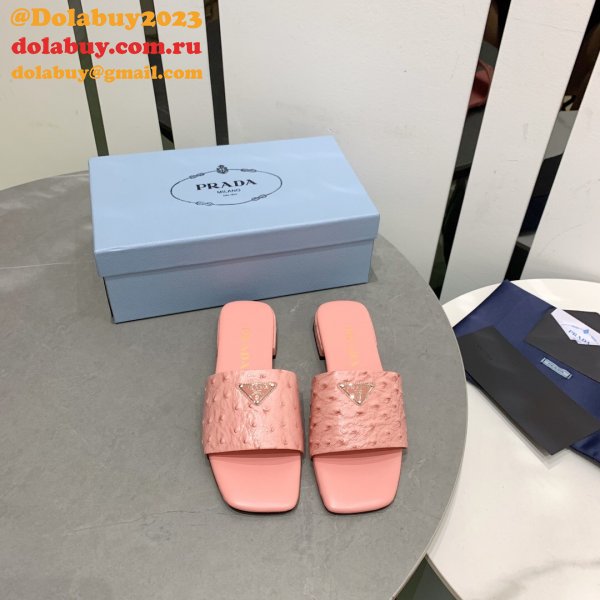 Prada Wholesale High Quality Replicas Shoes Good price