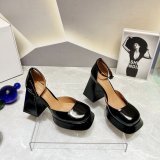 Best Shushu/Tong Inspired Platform High Heel Replica Shoes