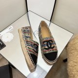 Top Quality Fashion CC ESPADRILLES SHOESE