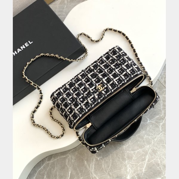 Replica Fashion Long Vanity Chain AP4407 Top Bag