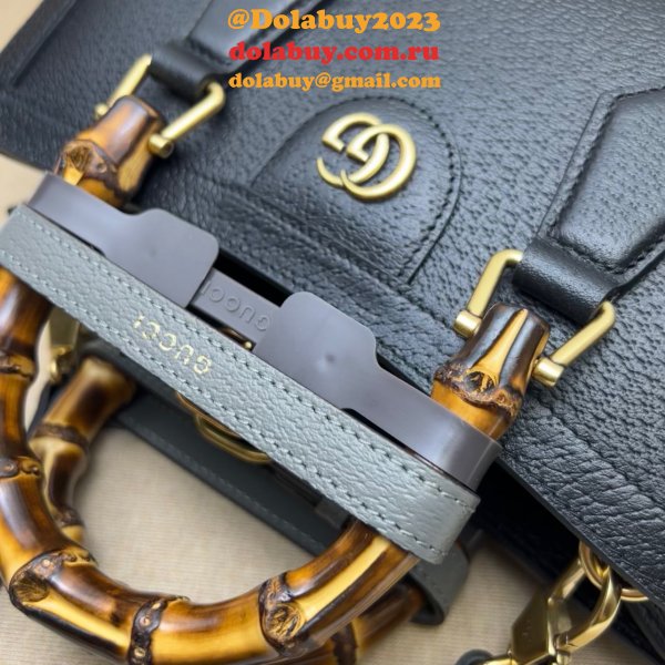 Gucci Diana Replica 735153 Small shoulder 1:1 Mirror bag