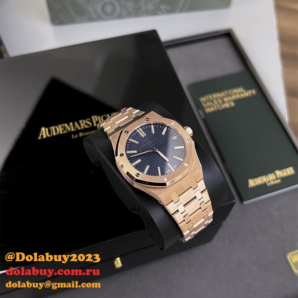 Audemars Piguet Royal Oak 15510OR