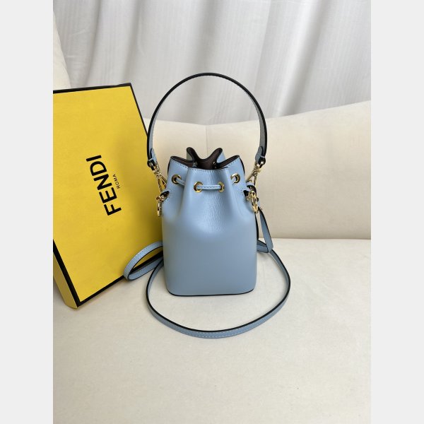 Wholesale fendi Mon Tresor small Bucket bag