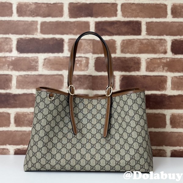 Top Gucci GG Ophidia Tote 815213 Inspired Bags