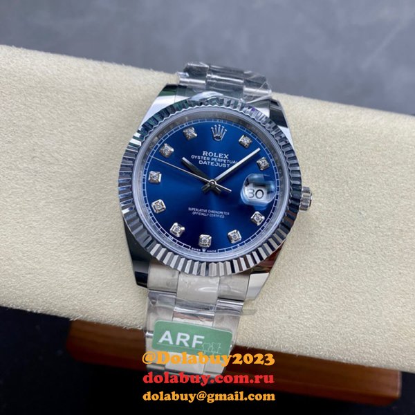 Rolex Datejust 41