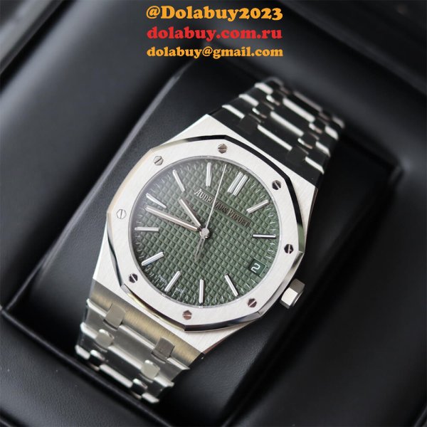 Audemars Piguet Royal Oak 15510ST