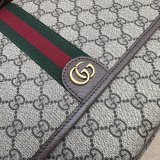 Perfect Messenger Ophidia Gucci Duplicate 761741 Bag