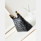 Best Replica Designer 2024 AS4923/AS4922 Shoulder Hobo Bags