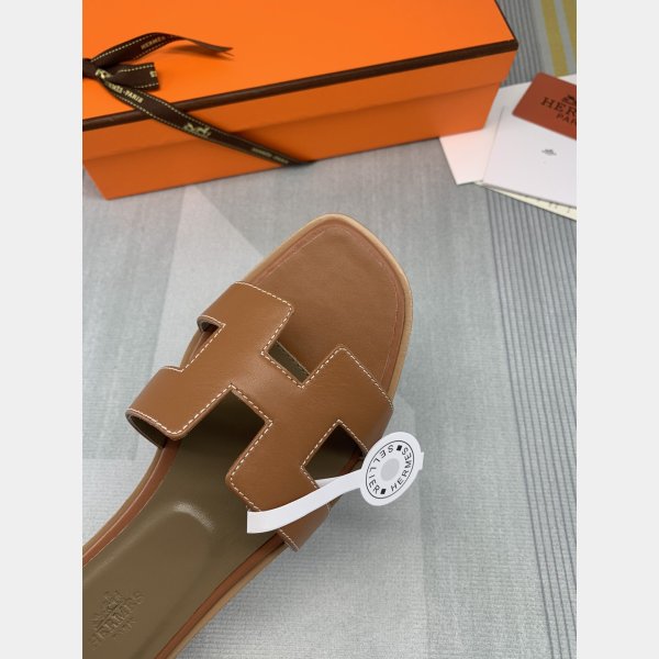 Inspired hermes ORAN SANDAL 2024 hottest