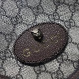 Gucci High Quality 598604 Neo Vintage GG medium messenger