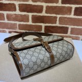 Gucci 745679 GG messenger Fashion Interlocking G High Replica Bag