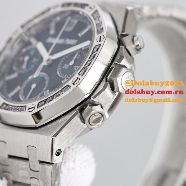 Audemars Piguet Royal Oak 26715ST