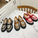 Gucci Replica Loafers Moccasins Shop Men Shoes