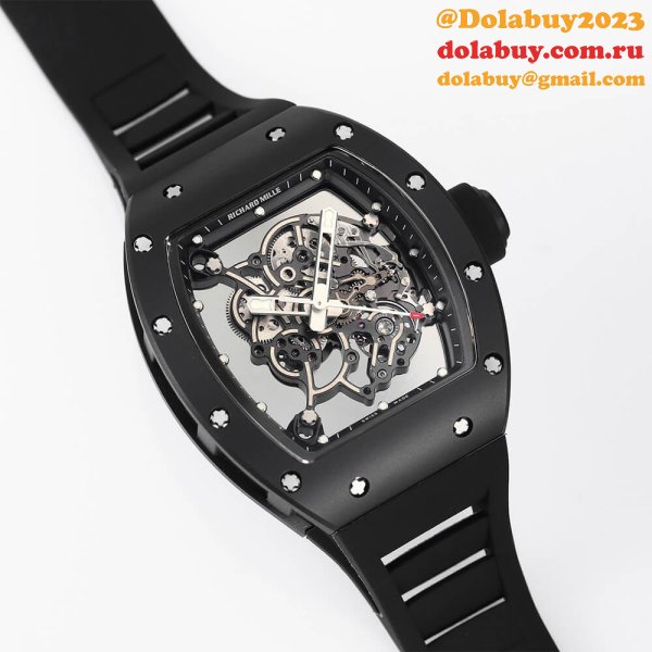 Richard Mille 055