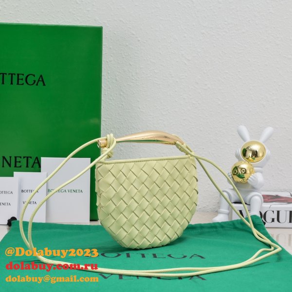 Replica Bottega Veneta Designer BV Mini Sardine 6680# Bags On Sale