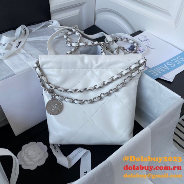 New Fashion AS3263 Shiny calfskin Designer Replica Handbag 20CM