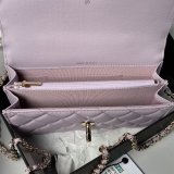 Designer 7 Star Clutch With Chain AP3797 Copy Luxury Bag