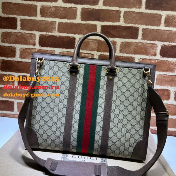 Gucci Top Ophidia 724665 Tote Supreme Knockoff Bag