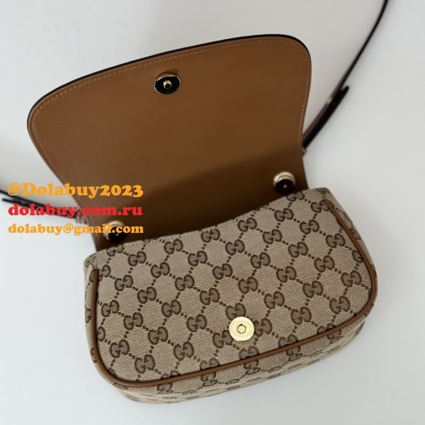 Gucci Fashion Blondie 815700 Shoulder Top Quality Fake Bag