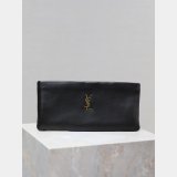 Cheap YSL CALYPSO LAMBKSIN 774062 CLUTCH