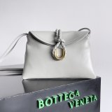 Best BOTTEGA VENETA Medium Liberta Replica Bag