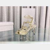 Replica Jimmy Choo Women's Sandals Heel: 8.5 cm Shoes