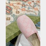 Duplicate Wholesale gucci Fashion ESPADRILLE