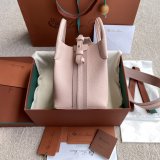 Fashion LORO PIANA Extra Pocket Bale handbag