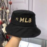 MLB 2020 spring and summer fisherman sun hat