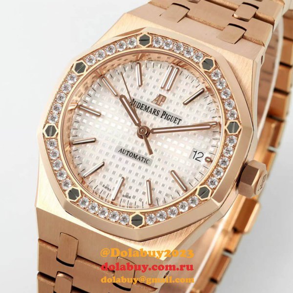 Audemars Piguet Royal Oak 15450